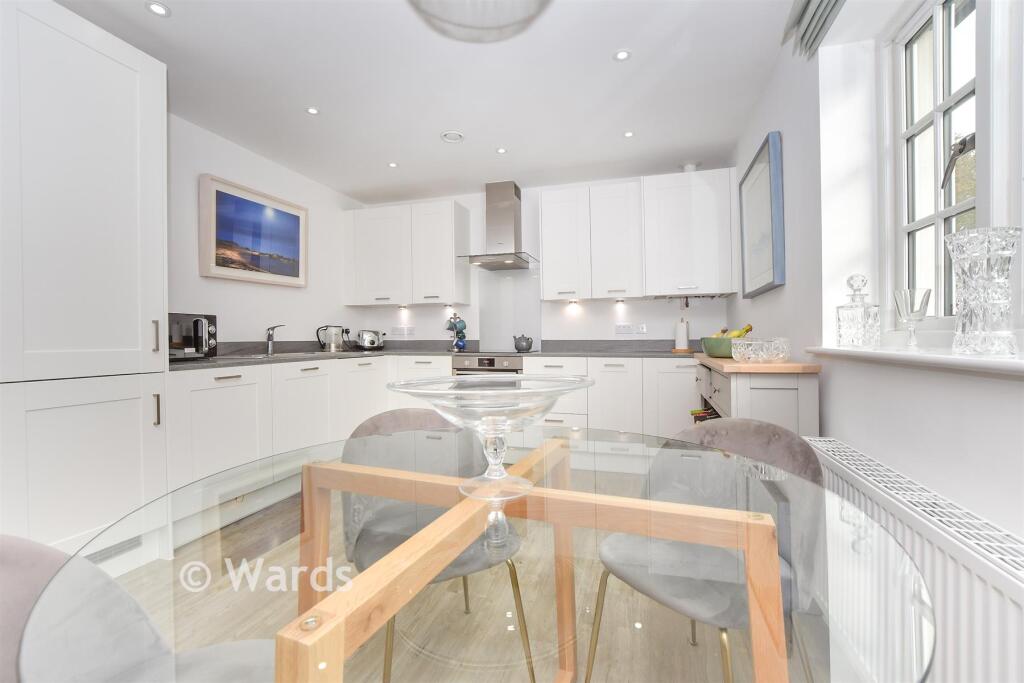 Main image of property: Three Fields Road, Tenterden, Kent