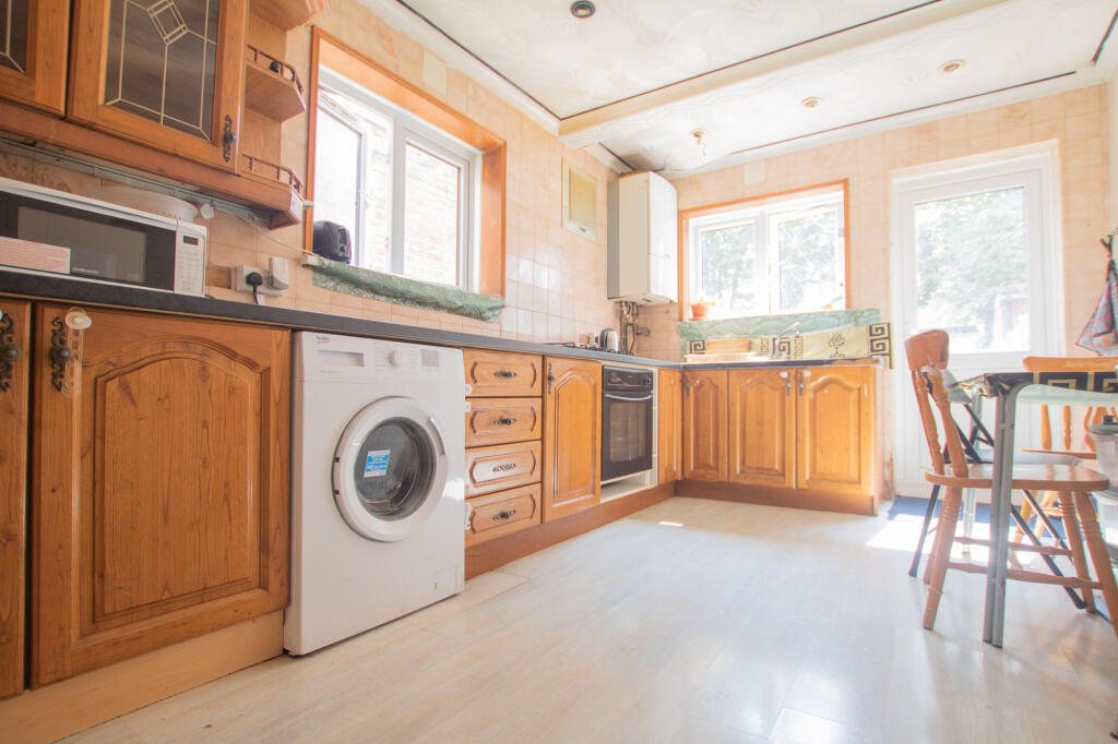 Main image of property: Monega Road, E12