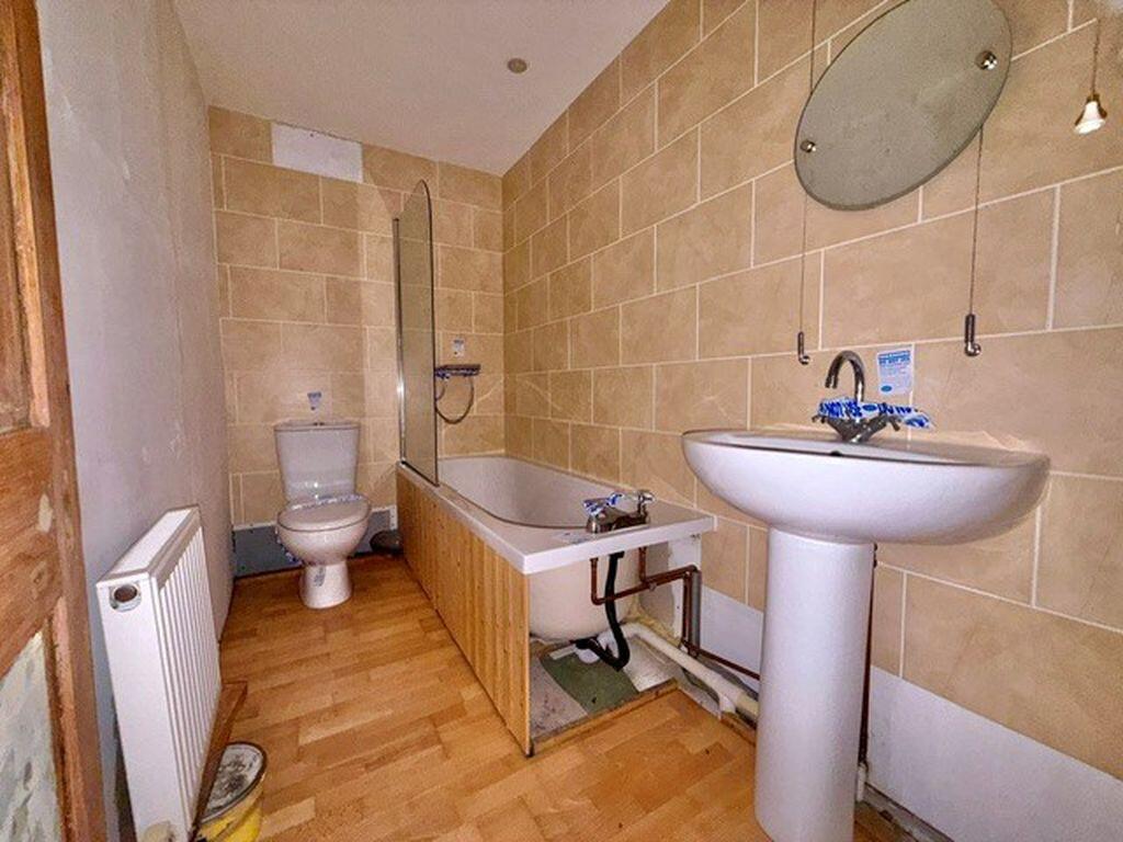 Apartment in Plymouth - View 4