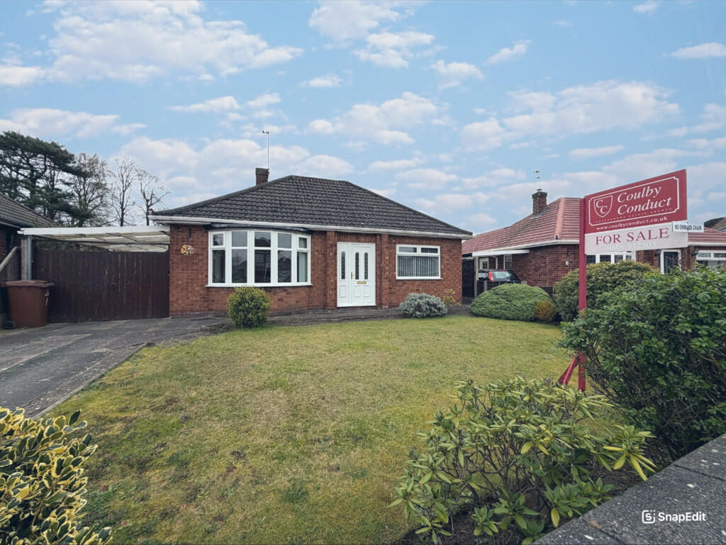 Main image of property: Walker Drive, Middlewich