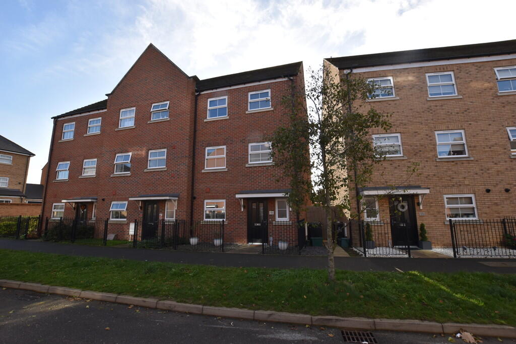 Main image of property: Church Lane, Stanway, Colchester