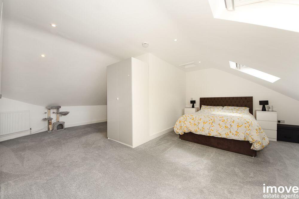 Mallock Road, Torquay, TQ2 - Ansicht 3