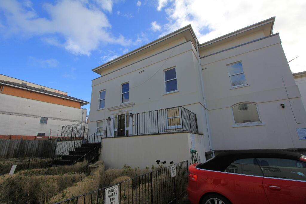 Main image of property: Cambray Mews, Wellington Street, Cheltenham, Gloucestershire, GL50