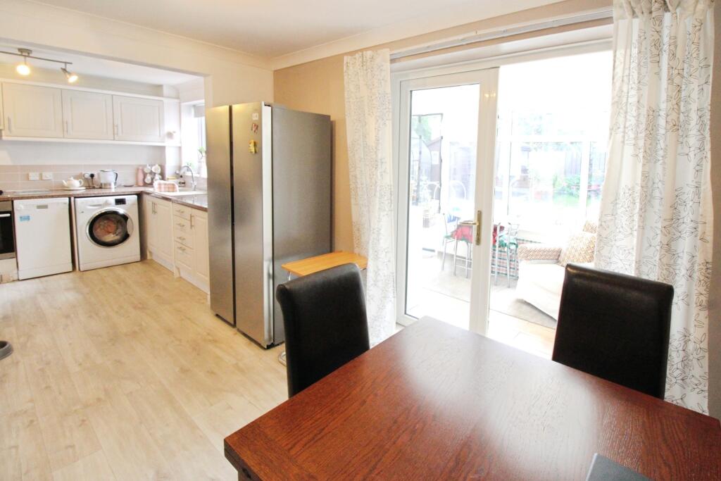 House in South Kesteven, Grantham - View 5