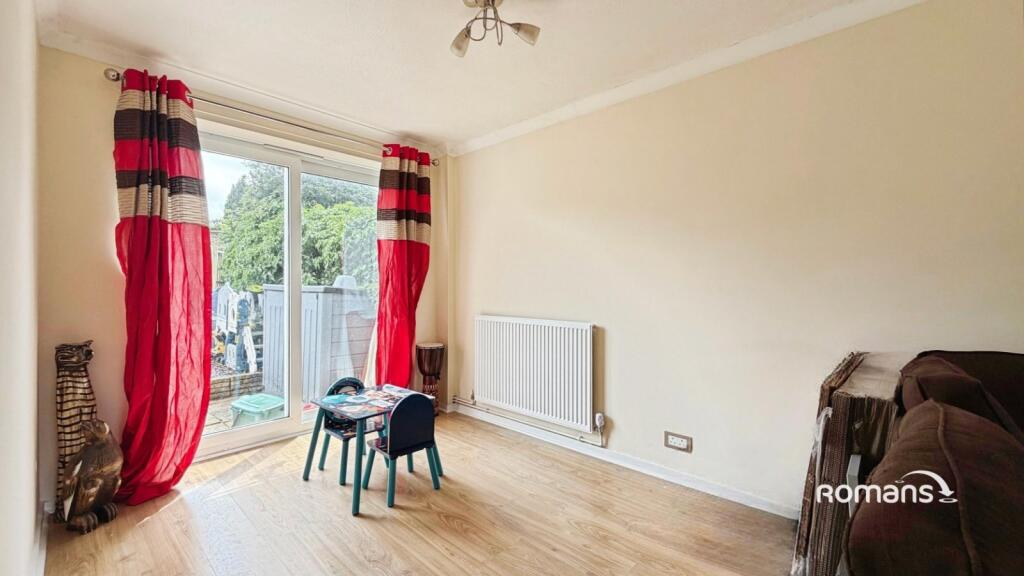 Grainger Close, Basingstoke, Hampshire - View 3