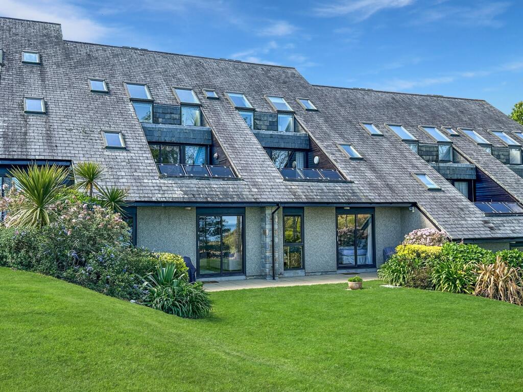 Main image of property: Maenporth, Lower Stables, TR11