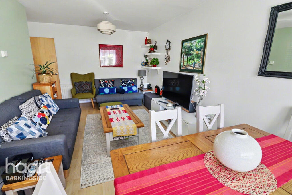 Main image of property: Herent Drive, Clayhall