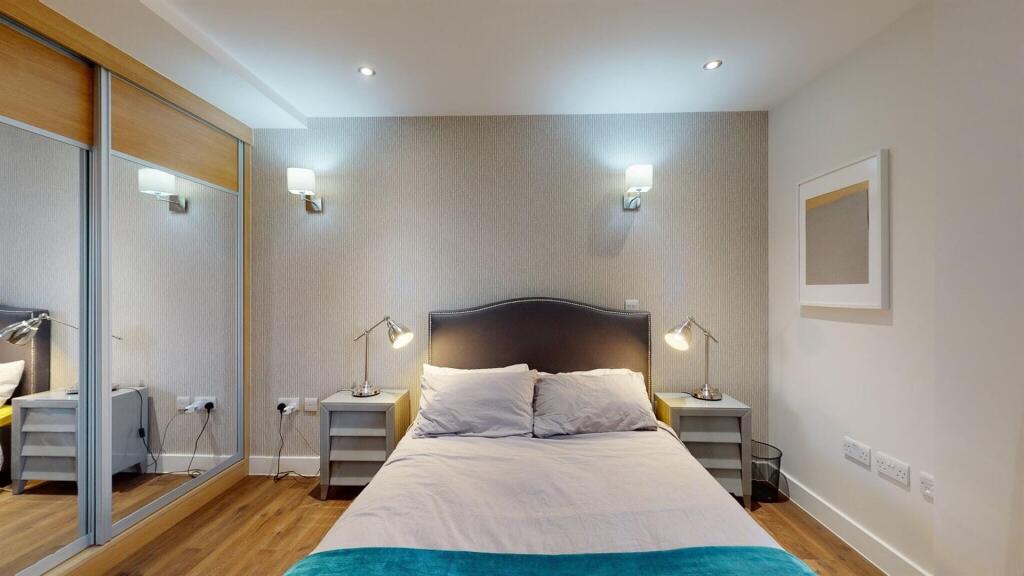 Main image of property: Back Church Lane, London, E1 1FL