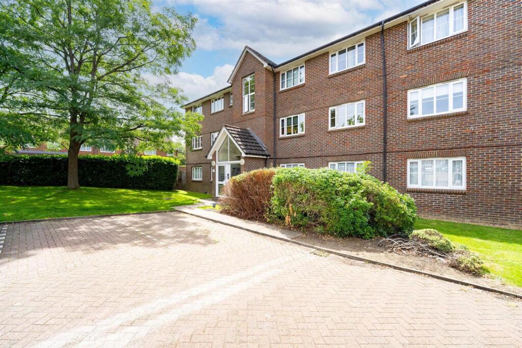 Main image of property: Corfe Close, Borehamwood