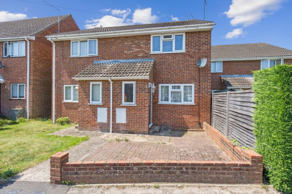 Main image of property: Jennings Field, Flackwell Heath, HP10