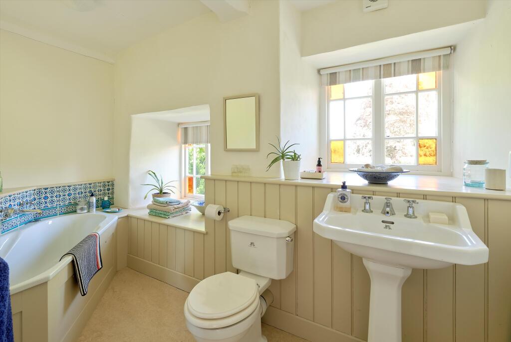 Additional image 20 of Preywater Road, Wookey, Wells, BA5