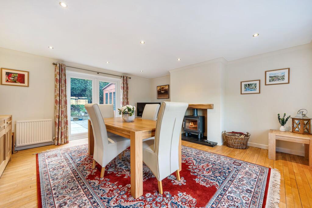 Crosfield Avenue, Summerseat - View 6