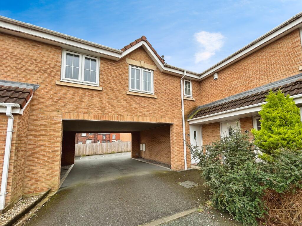 Main image of property: Kelstern Close, Bolton, BL2