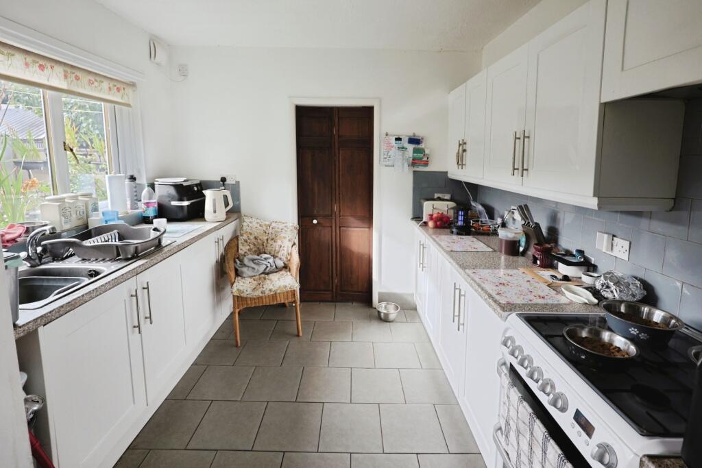 House in Crook, Howden le Wear - More
