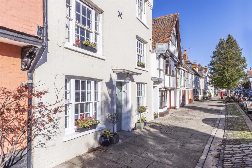 Main image of property: Abbey Street, Faversham