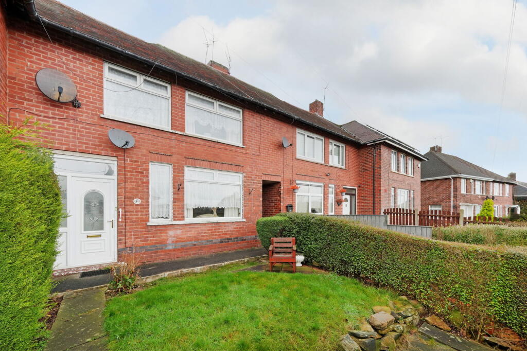 Main image of property: Rokeby Drive, S5