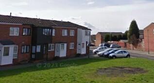 Main image of property: Carfield, Skelmersdale, Lancashire, WN8