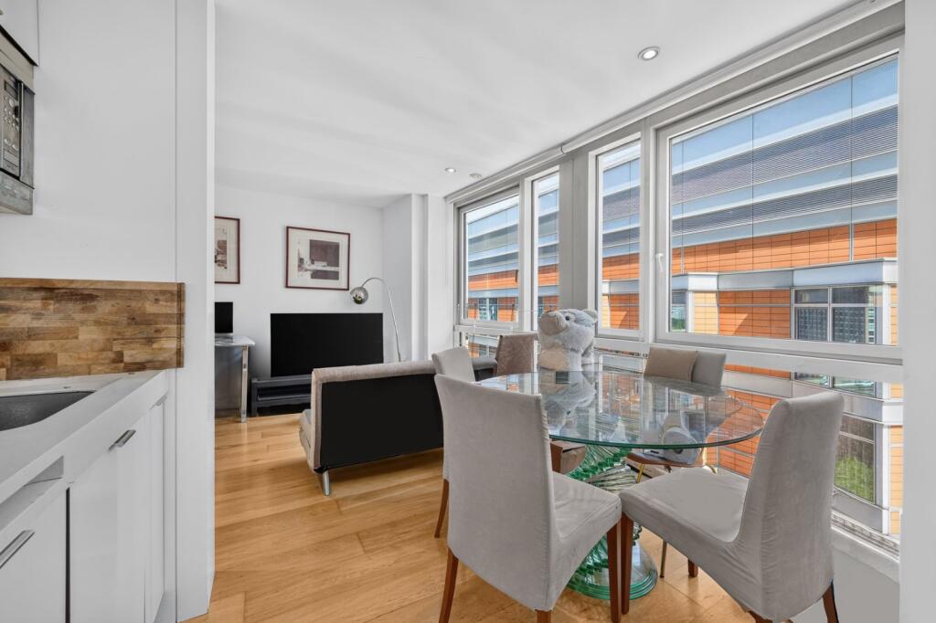 Main image of property: Ontario Tower,
4 Fairmont Avenue, E14
