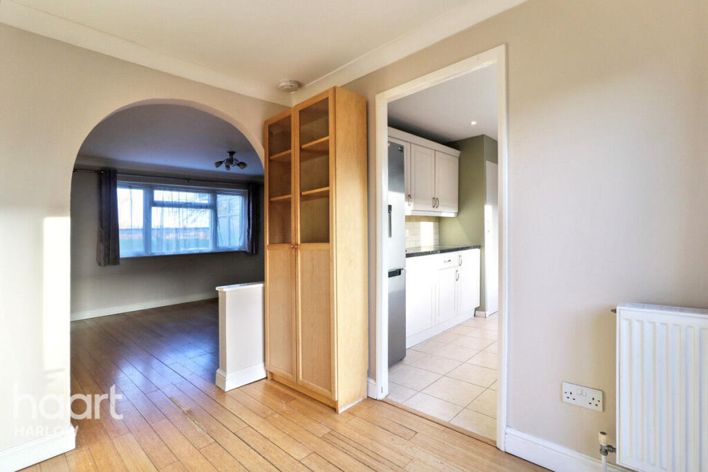 Main image of property: Joyners Field, Harlow