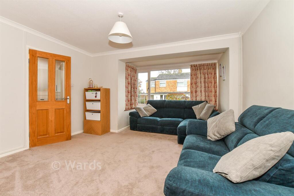 Main image of property: Vaughan Avenue, Tonbridge, Kent