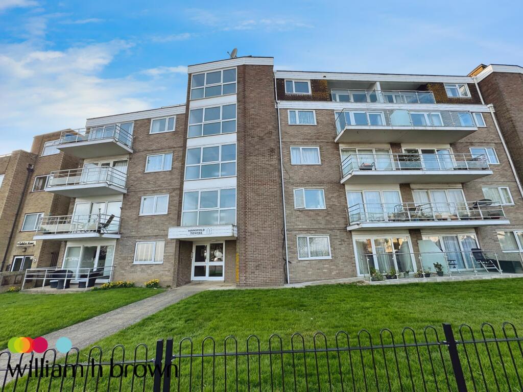 Main image of property: Marine Parade East, CLACTON-ON-SEA