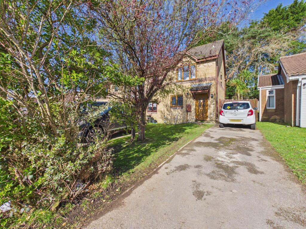 Main image of property: Rowans Lane, Bryncethin, Bridgend