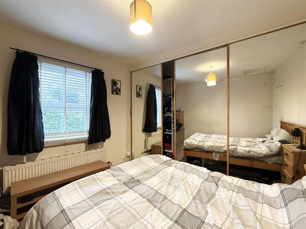 House in Shrewsbury, Shropshire - View 5