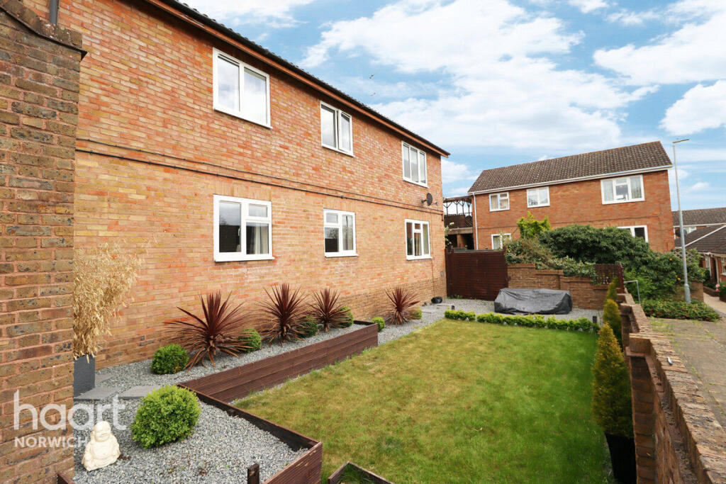 Main image of property: Kirklees, Norwich