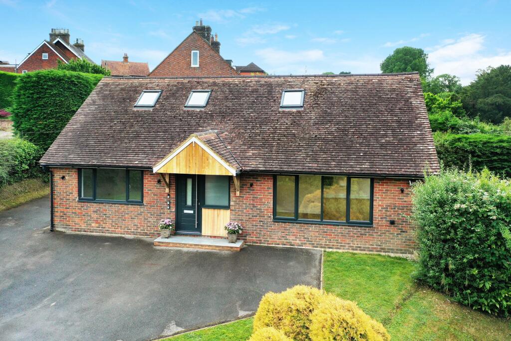 Main image of property: Hawkhurst