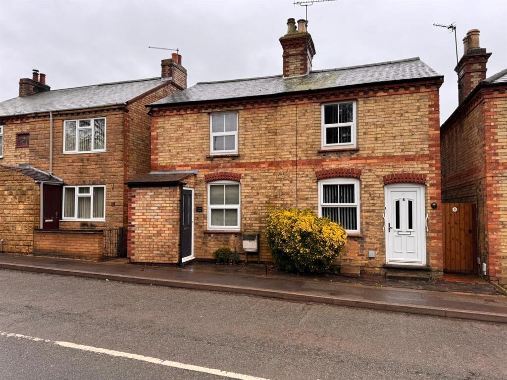 Main image of property: Coventry Street