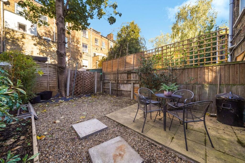 Balmore Street, London, N19 photo 3