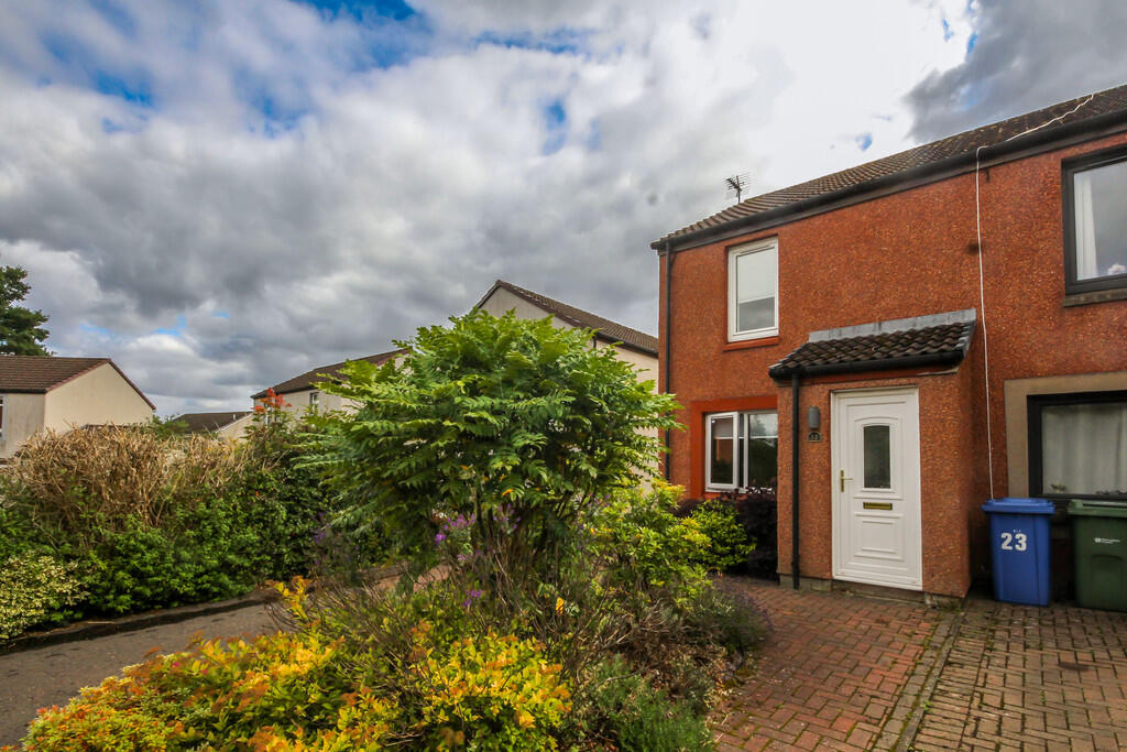 Main image of property: Maryfield Park, Mid Calder, West Lothian, EH53