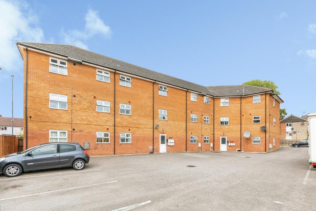 Main image of property: Filey Court, Corby