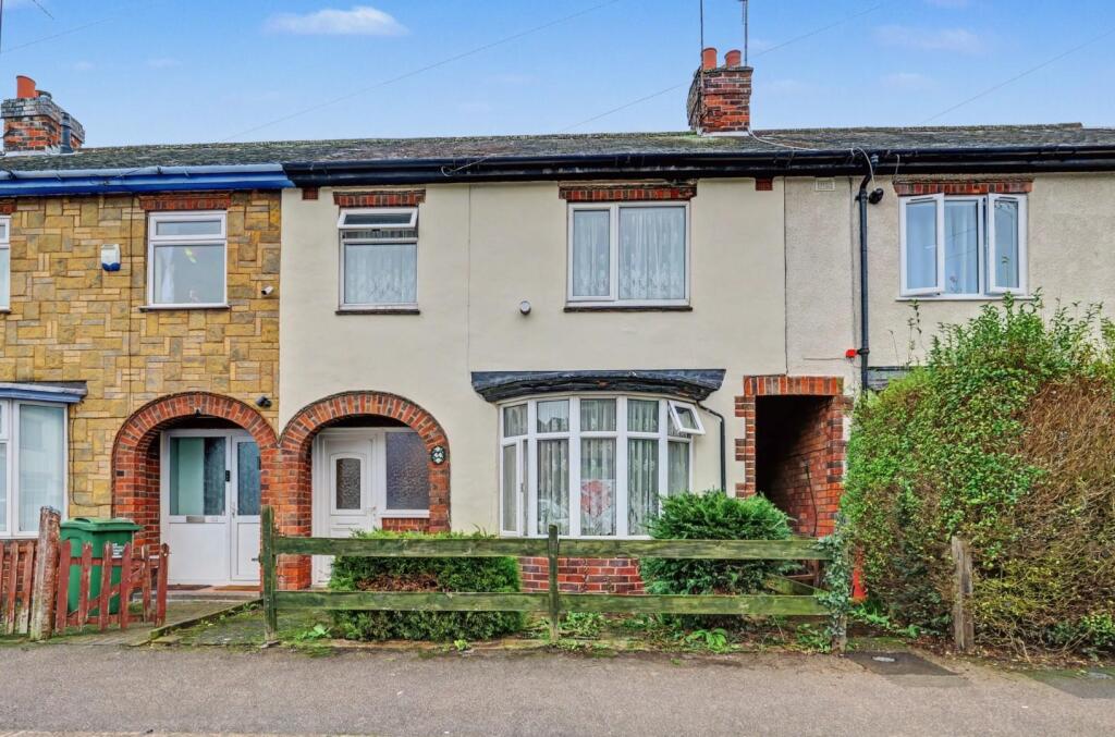Main image of property: King Edward Road, Loughborough