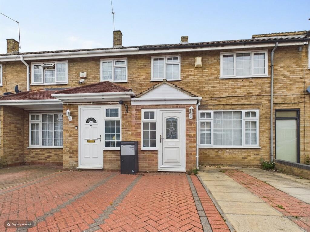 Main image of property: Marescroft Road, Slough, Berkshire, SL2