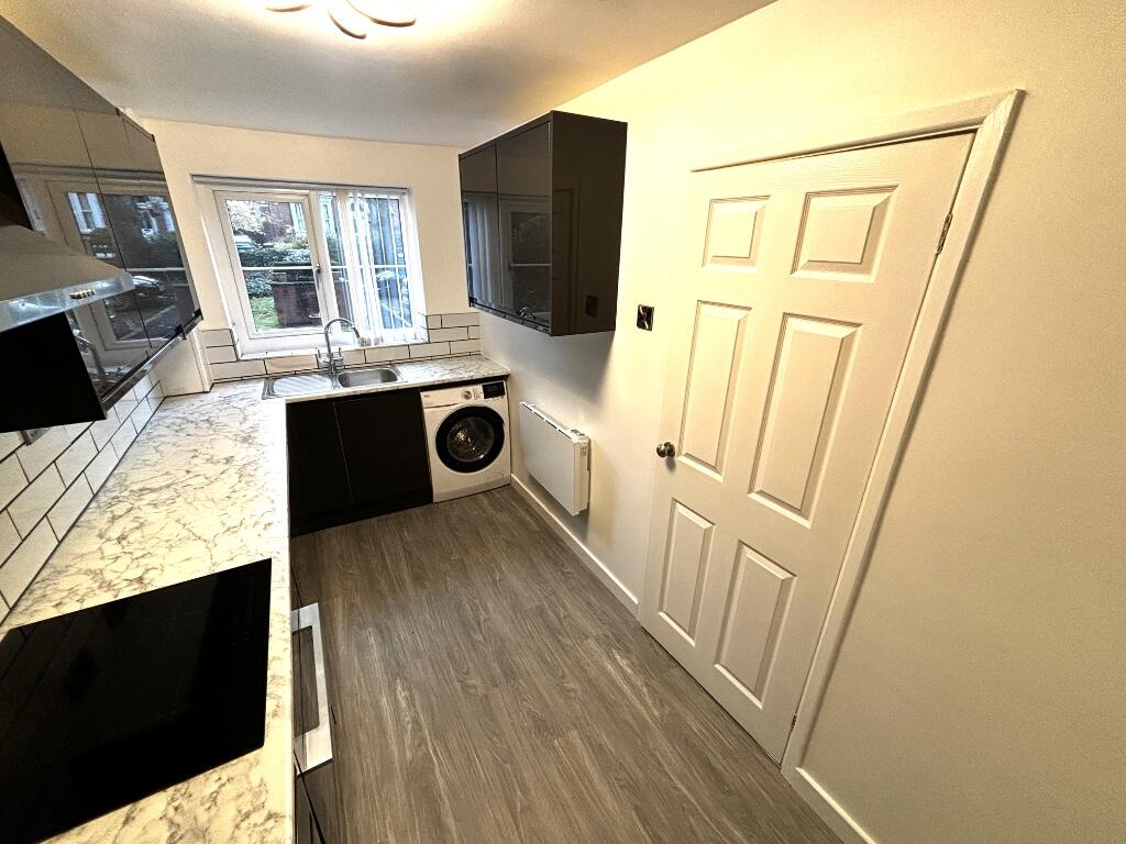 Main image of property: Peel Moat Road, Stockport, SK4