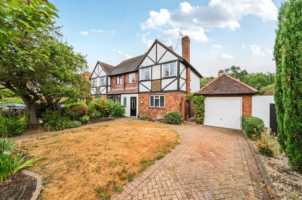 Main image of property: Dale Wood Road, Orpington, BR6