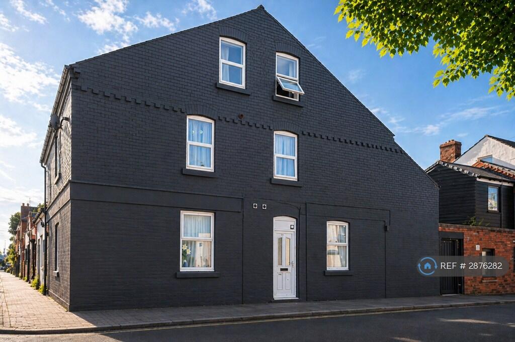 Main image of property: Queens Road, Beeston, Nottingham, NG9
