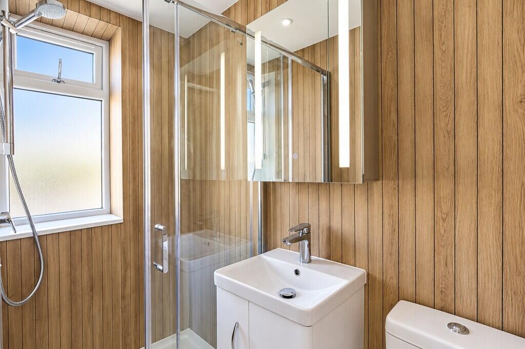 House in London - More