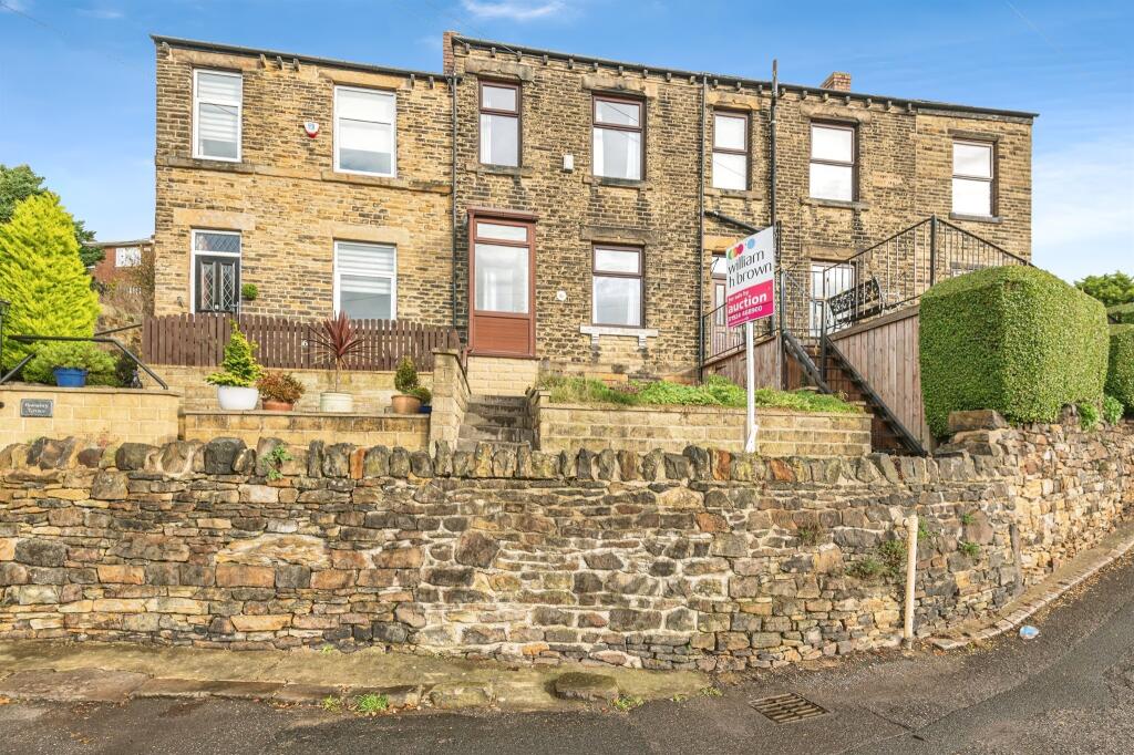 Main image of property: Boundary Terrace, Moorend, Dewsbury