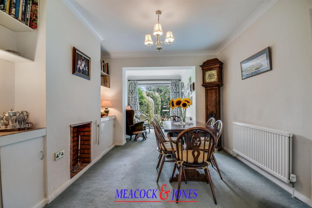 House in Chelmsford - More