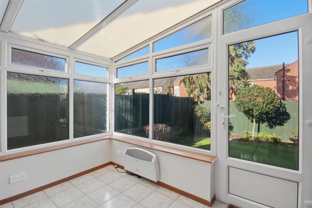 House in Sheffield - View 5