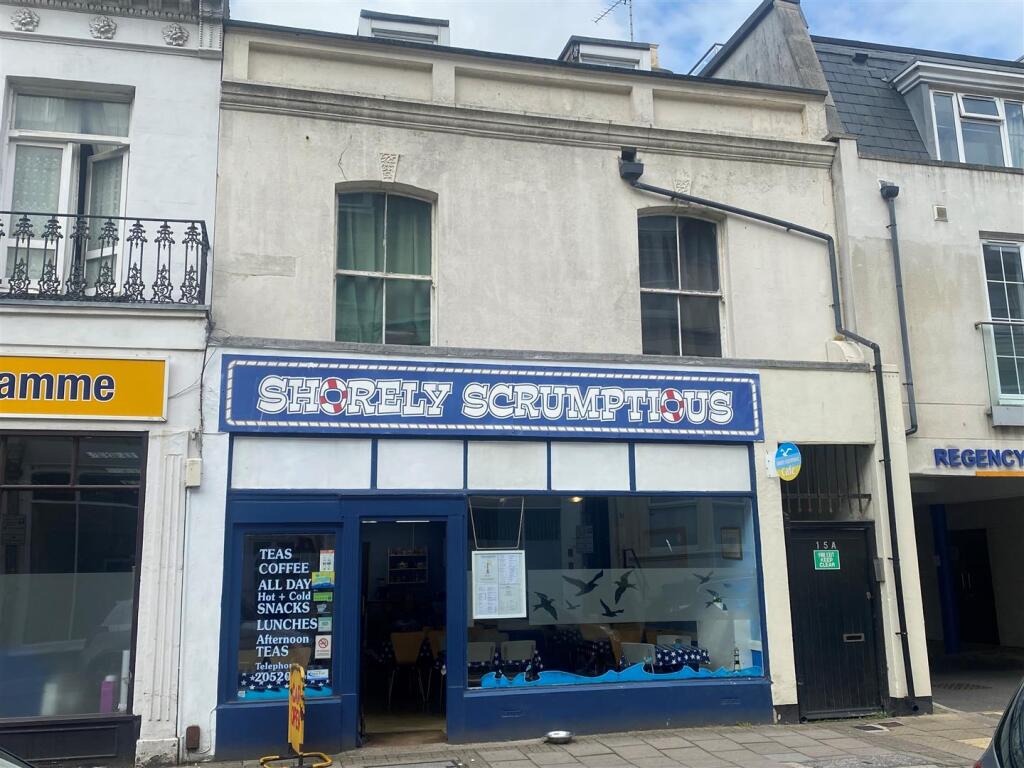 Main image of property: Crescent Road, Worthing