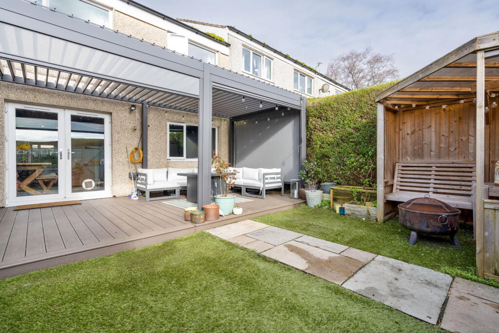 Main image of property: Shelden Fold, Gamesley, GLOSSOP, SK13 0DX