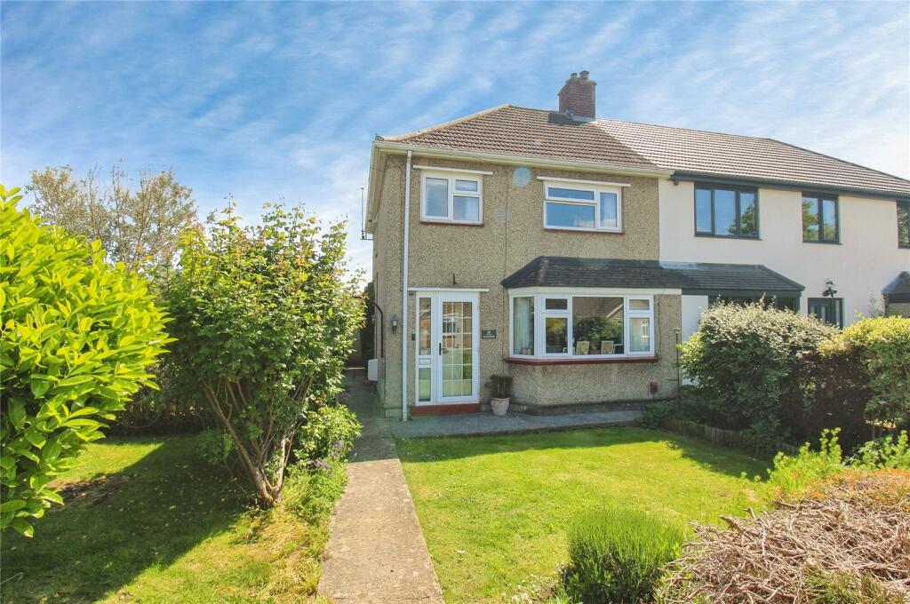 Main image of property: Lowmead, Trowbridge
