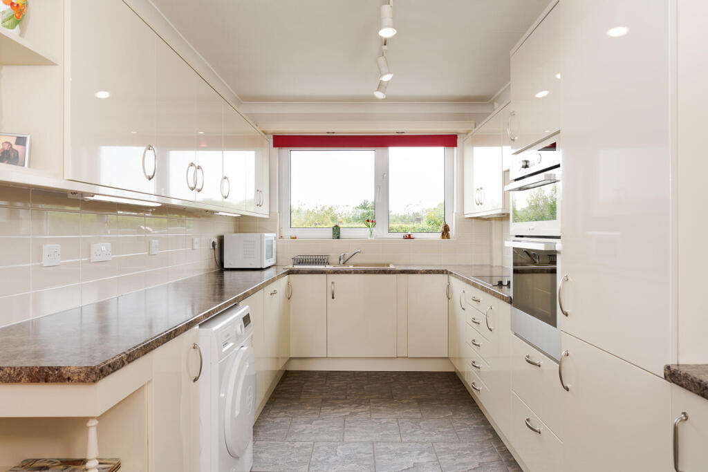 Apartment in Cardiff - More