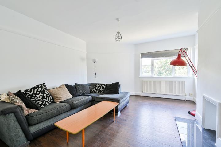 Main image of property: Parklands, Peckham Rye, London, SE22