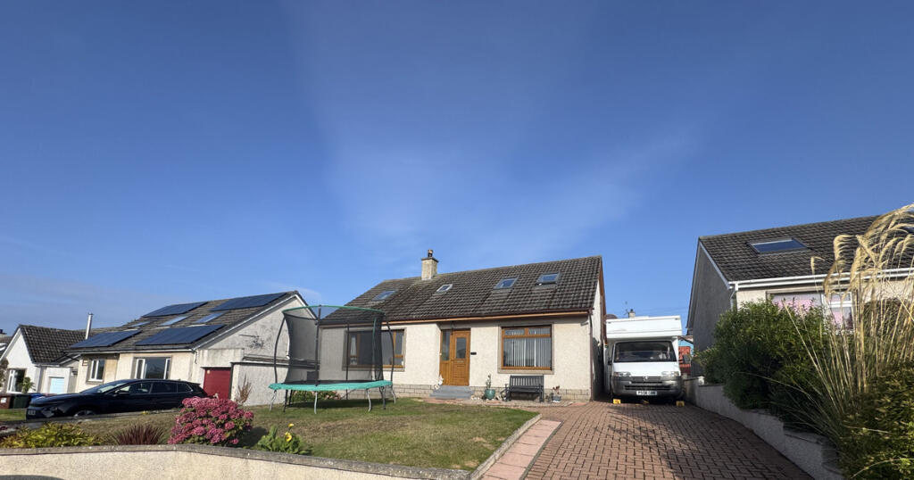 Main image of property: 7 St Peter's Road, Duffus IV30 5QL