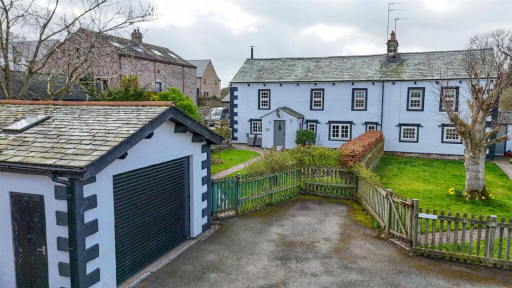 Bolton, Appleby-In-Westmorland photo 3