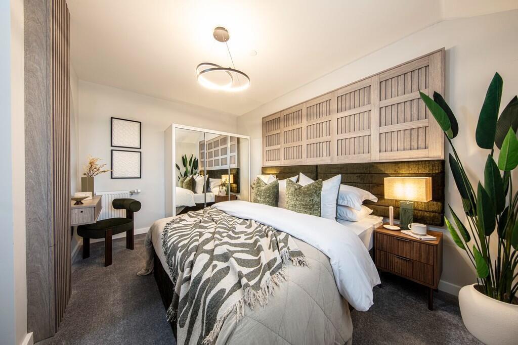 Apartment in London - View 5